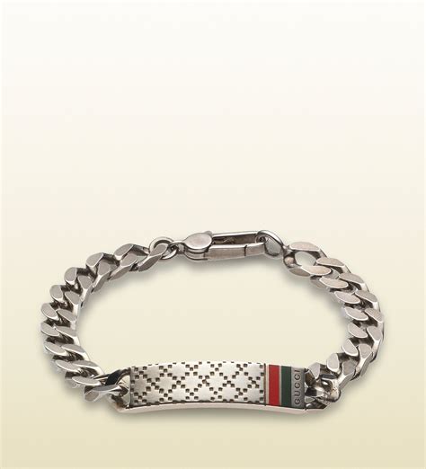 gucci nracelet|Gucci bracelets for men.